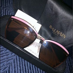 Balmain Shades